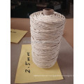 HOT waxed twine